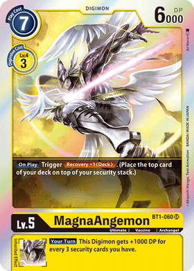 BT1-060 MagnaAngemon