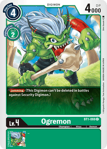 BT1-069 Ogremon