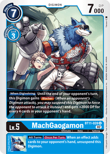 BT11-028 MachGaogamon