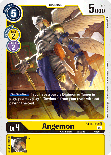 BT11-038 Angemon