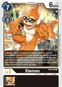 BT3-070 Etemon