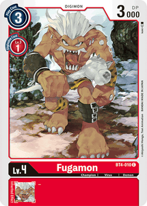 BT4-010 Fugamon