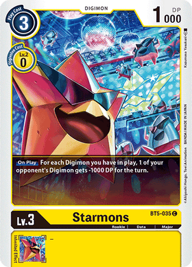 BT5-035 Starmons
