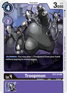 BT5-074 Troopmon