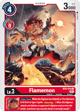 BT6-010 Flamemon