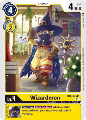 BT6-034 Wizardmon
