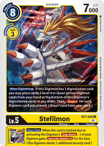 BT7-039 Stefilmon