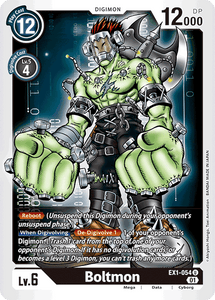 EX1-054 Boltmon