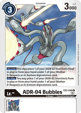 EX2-048 ADR-04 Bubbles