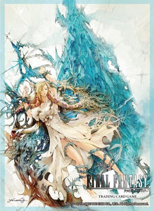 Final Fantasy TCG FFXIV Minfillia Sleeves - Pack of 60