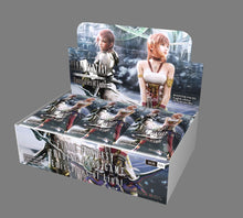 Load image into Gallery viewer, Final Fantasy TCG Opus XVI Booster Box - Emissaries of Light