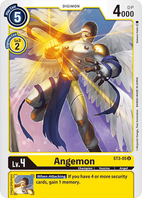 ST3-05 Angemon