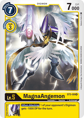 ST3-08 MangaAngemon