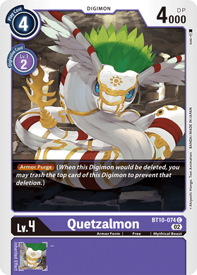 BT10-074 Quetzalmon