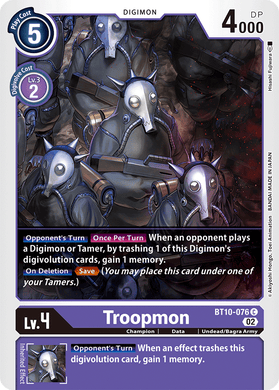 BT10-076 Troopmon