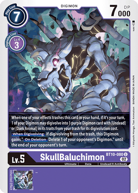BT10-080 SkullBaluchimon