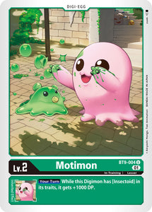 BT9-004 Motimon