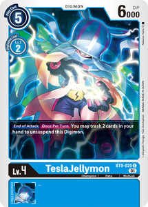 BT9-025 TeslaJellymon