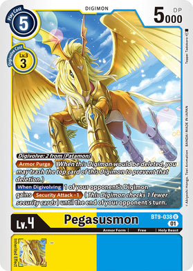 BT9-038 Pegasusmon