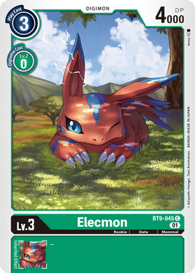 BT9-045 Elecmon