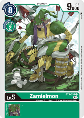 BT9-053 Zamielmon